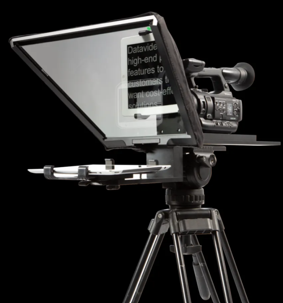 free teleprompter online